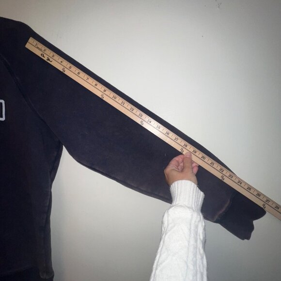 "Property Of San‎ Francisco 1776 CA" Gear For Sports Sweatshirt, Large Blue NWT - Picture 4 of 11